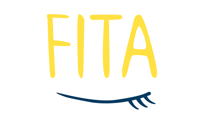 Logo do colectivo Fita