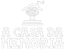 Logotipo de A Casa da Memoria