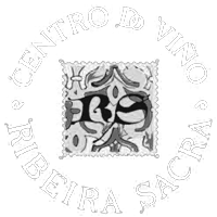 Logotipo do Centro do Vino